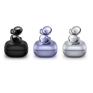 هدفون داخل گوش بی سیم ضدآب سامسونگ مدل Galaxy Buds Pro